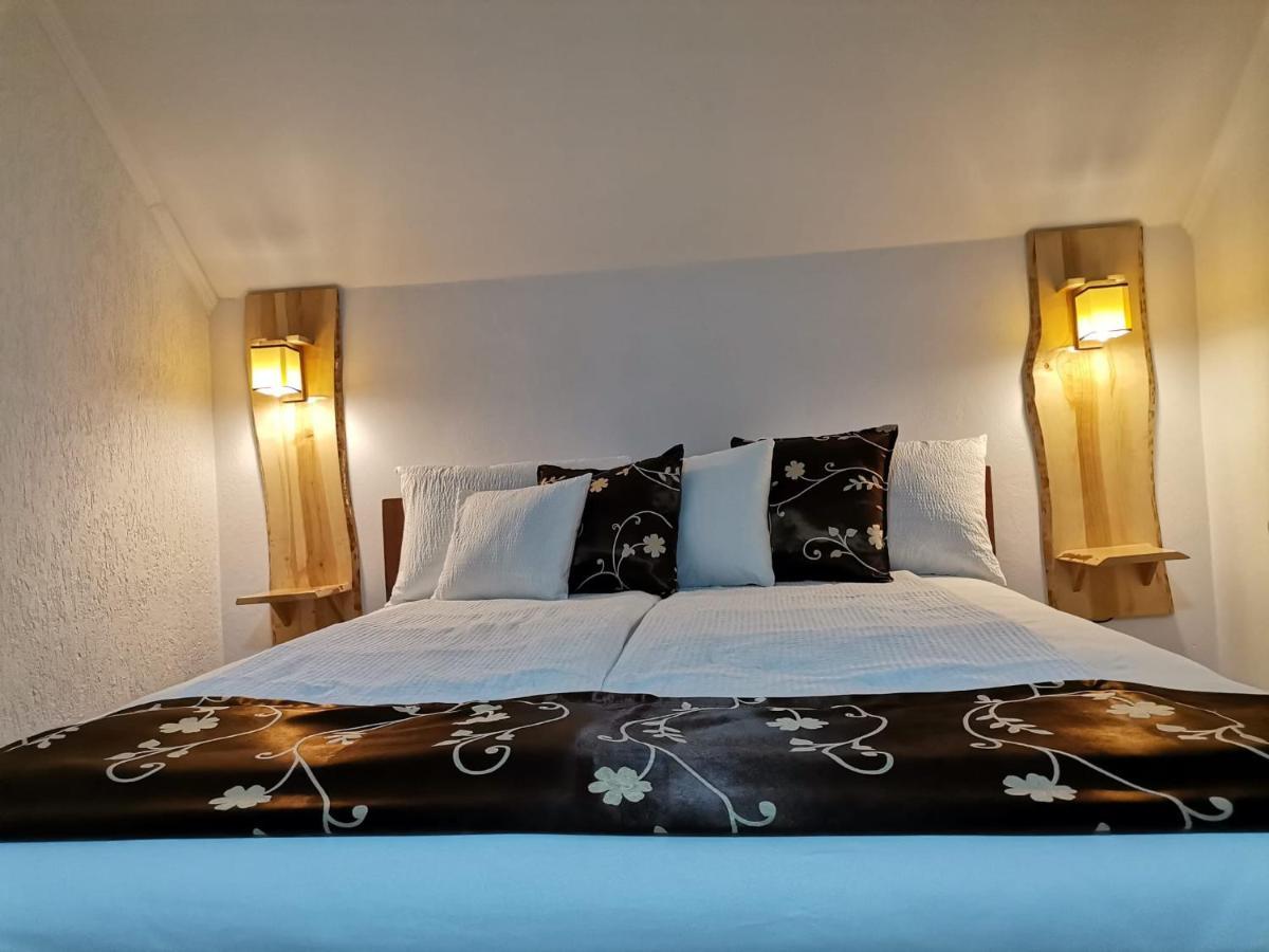 Hotel Dio Vendeghaz Praid Exteriér fotografie