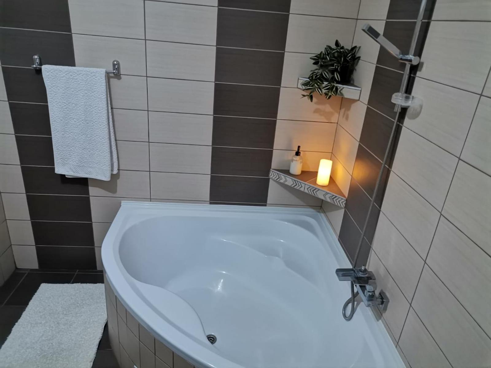 Hotel Dio Vendeghaz Praid Exteriér fotografie